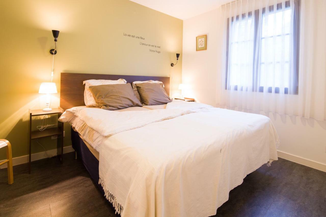 Appartement Domaine l'Ancien Vignoble à Saint-Julien-de-Lampon Extérieur photo
